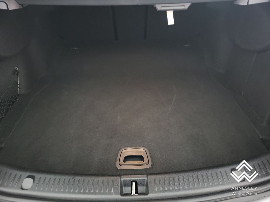 2023 Mercedes-Benz E Class