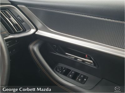 2024 Mazda CX-60