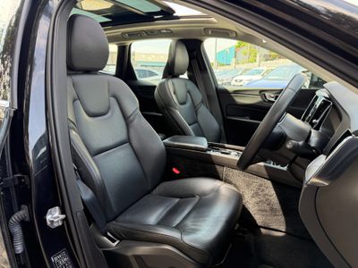 2022 Volvo XC60