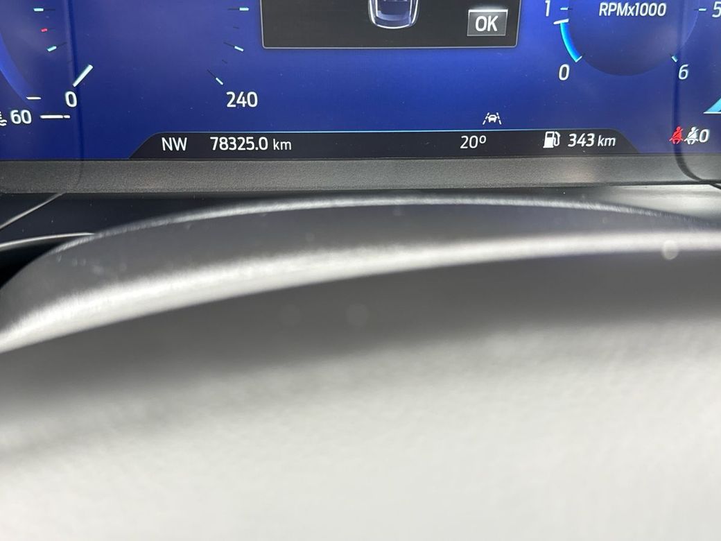 2022 Ford Kuga