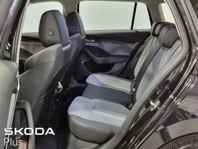 2026 Skoda Octavia