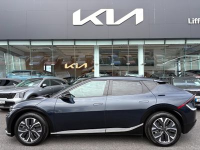 2023 Kia EV6