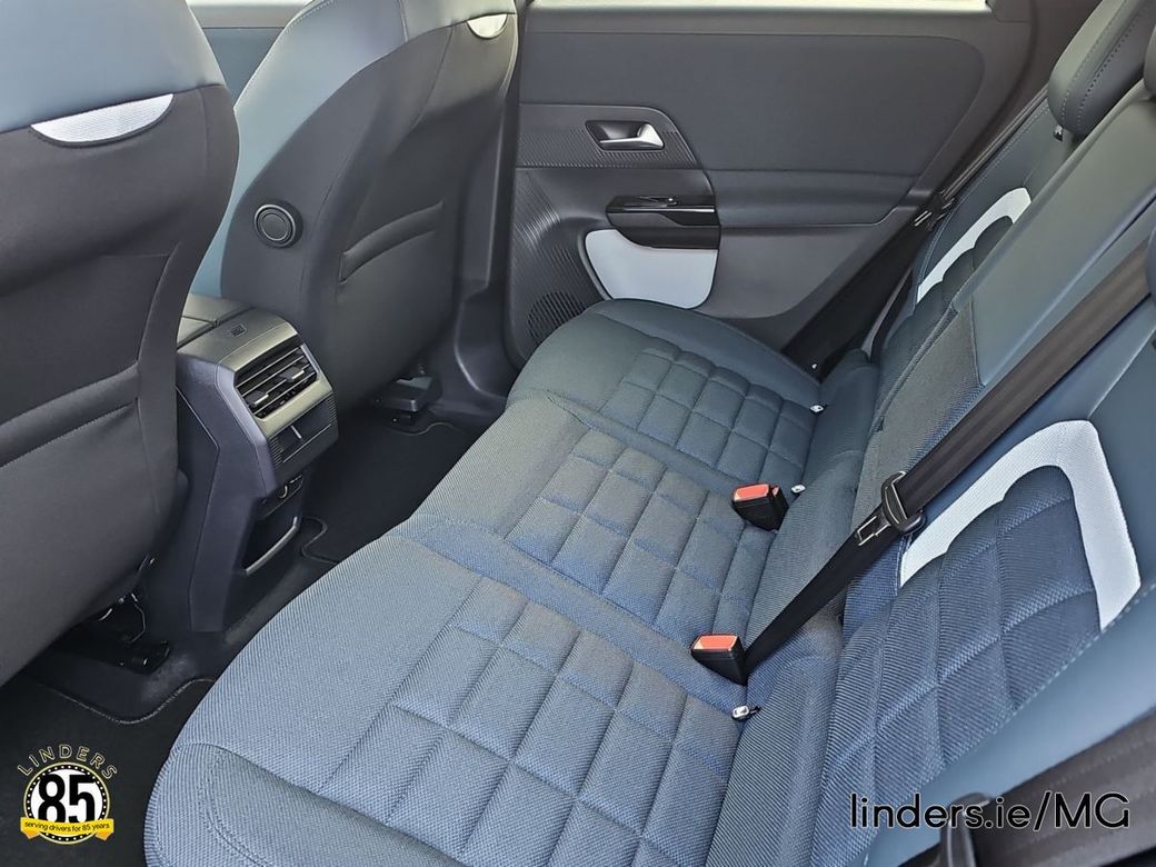 2026 Citroen C5 Aircross