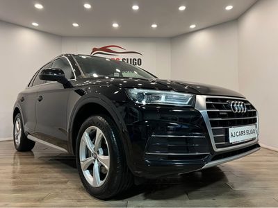 2020 Audi Q5