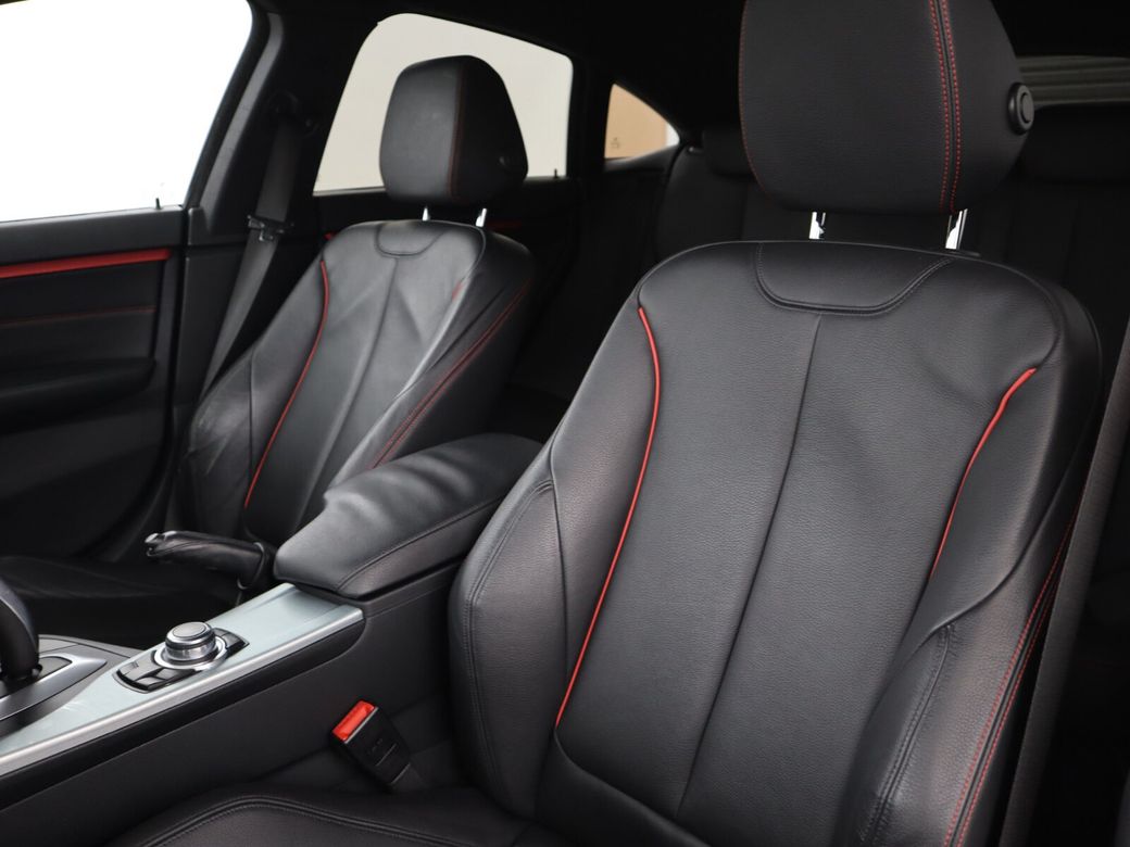 2015 BMW 4 Series