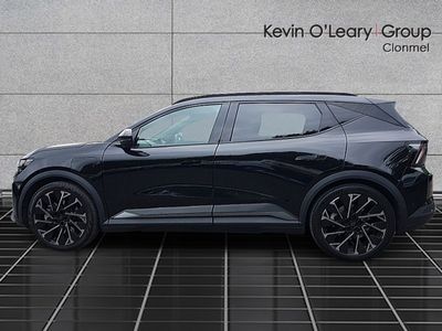 2025 Renault Scenic