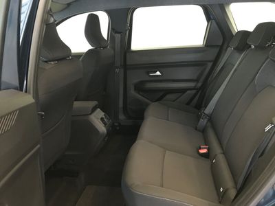 2026 Dacia Bigster