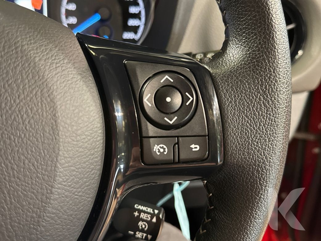 2020 Toyota Yaris