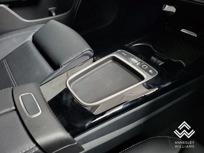2025 Mercedes-Benz CLA Class
