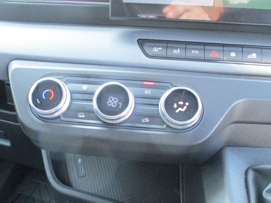 2026 Nissan Interstar