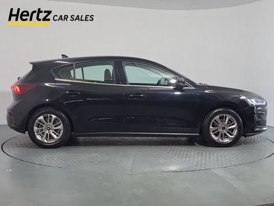 2023 Ford Focus