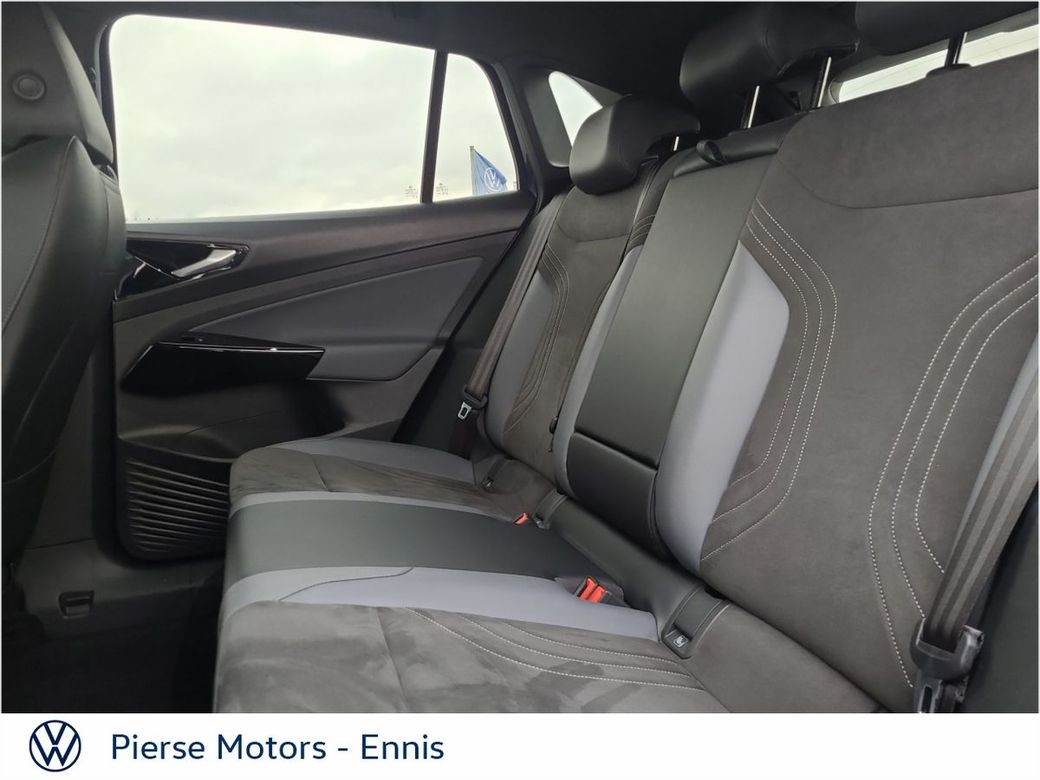 2023 Volkswagen ID.4