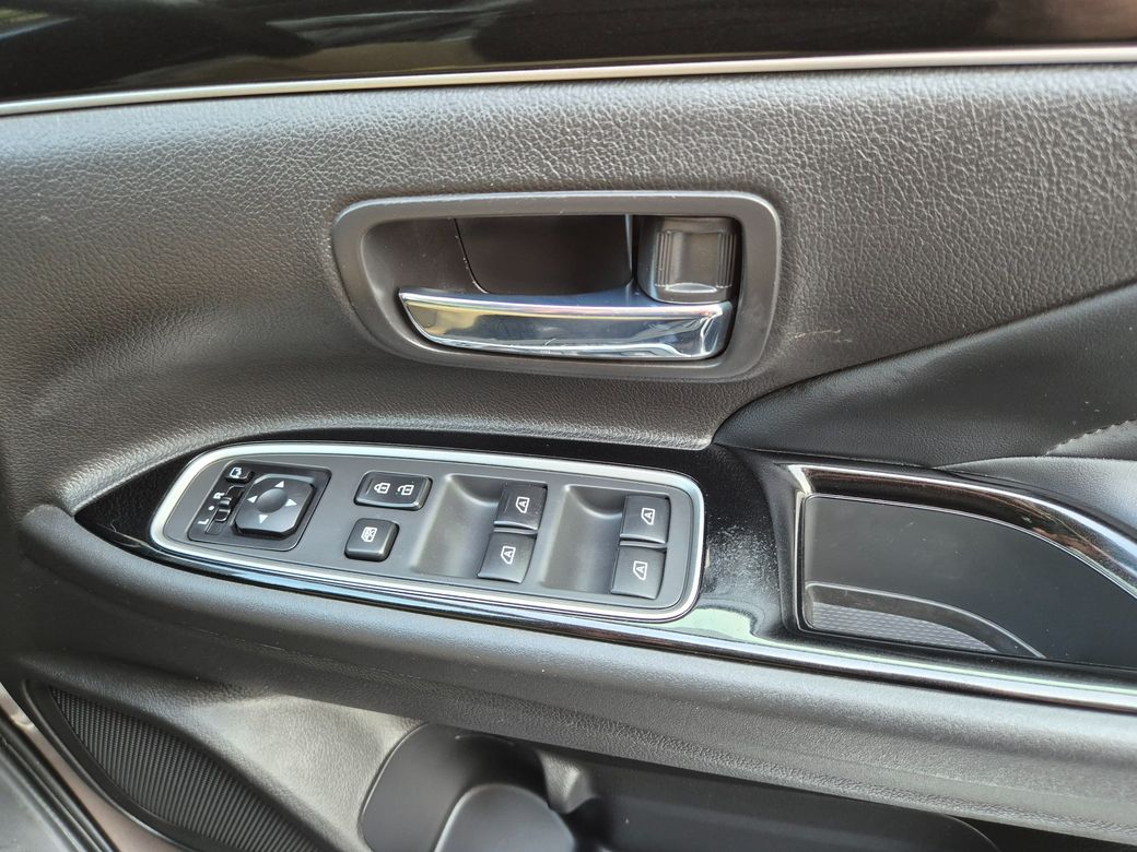 2021 Mitsubishi Outlander