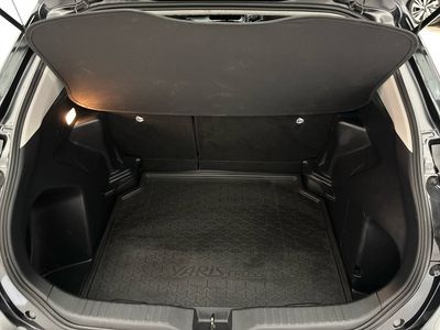 2023 Toyota Yaris Cross