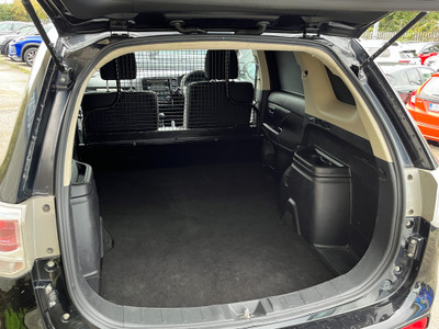 2015 Mitsubishi Outlander