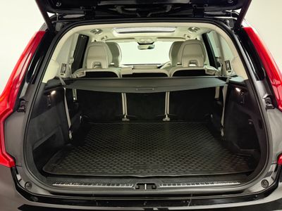 2023 Volvo XC90