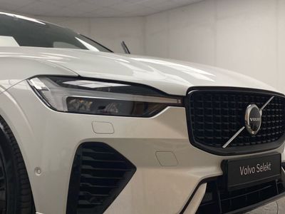 2023 Volvo XC60