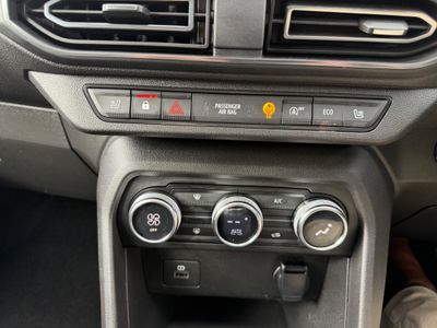 2023 Dacia Jogger