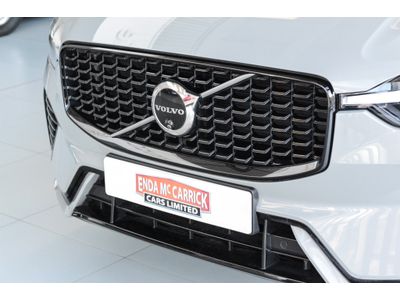 2024 Volvo XC60