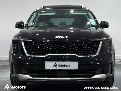 2024 Kia Sorento