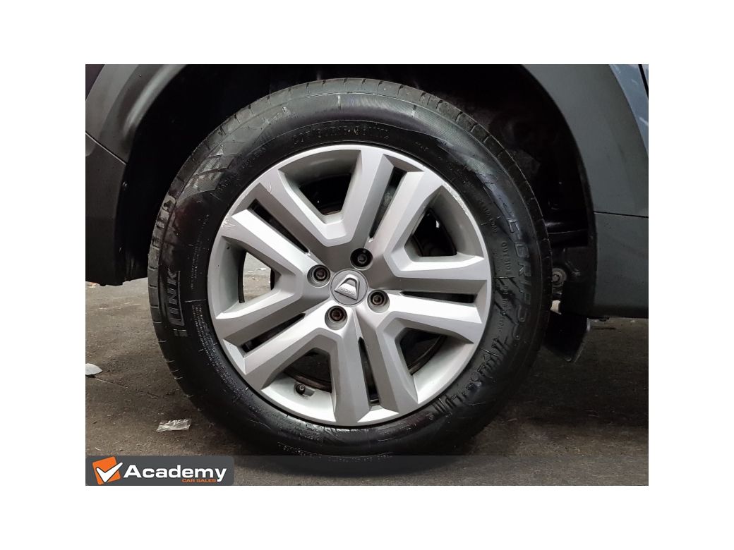 2023 Dacia Jogger