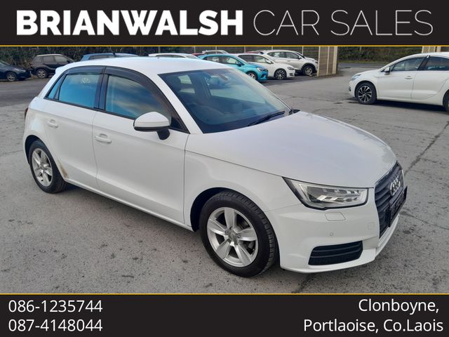 vehicle for sale from Brian Walsh Car Sales Portarlington