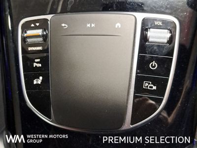 2024 Mercedes-Benz EQC