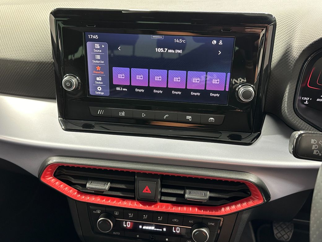 2024 SEAT Ibiza