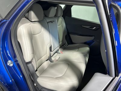2026 Kia EV6