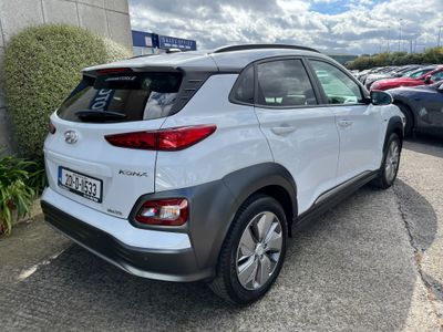 2020 Hyundai Kona