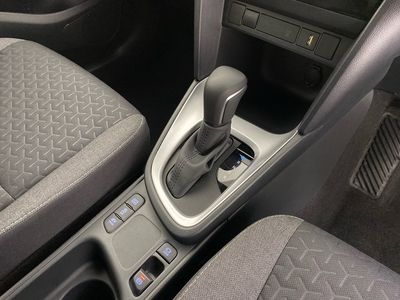 2024 Toyota Yaris Cross