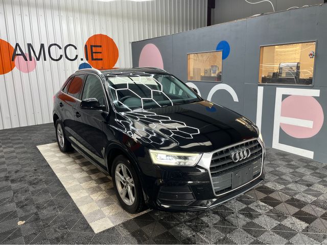 vehicle for sale from The Automatic Motor Car Centre