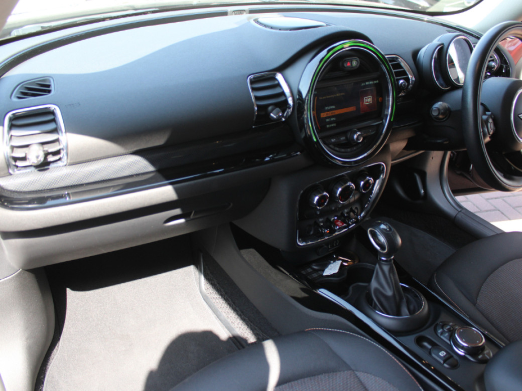 2018 Mini Cooper