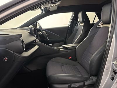 2024 Toyota C-HR