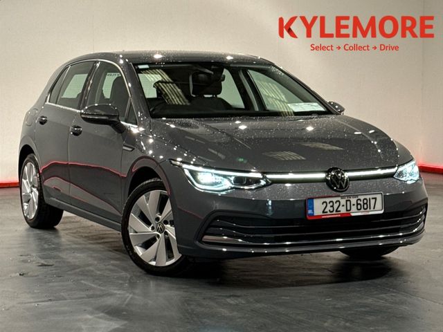vehicle for sale from Kylemore Cars