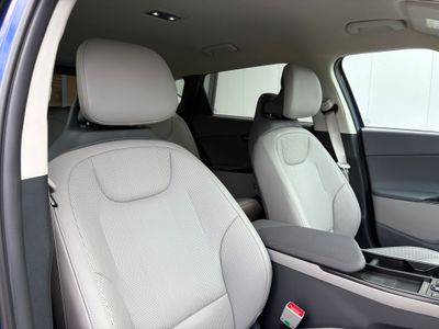 2026 Kia EV6