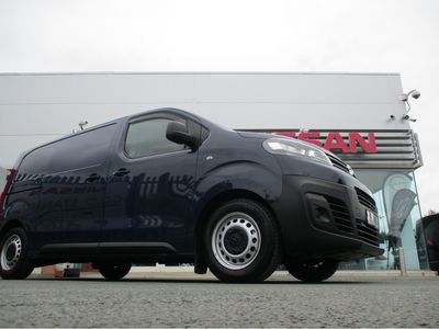 2017 Citroen Dispatch