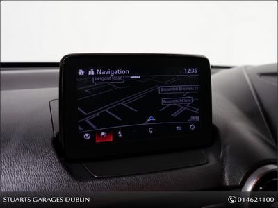 2019 Mazda CX-3
