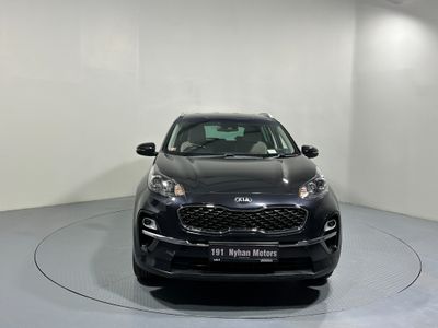 vehicle for sale from Nyhan Motors