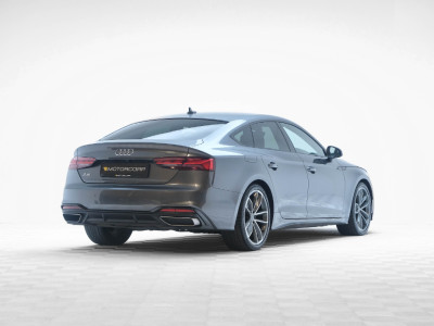 2022 Audi A5