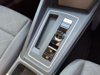 2024 Volkswagen Golf