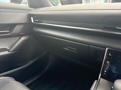 2025 Mazda MX-30