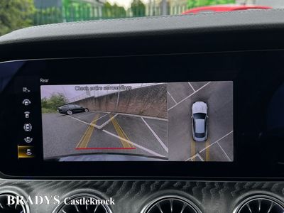 2021 Mercedes-Benz E Class