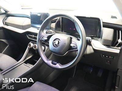 2024 Skoda Kodiaq