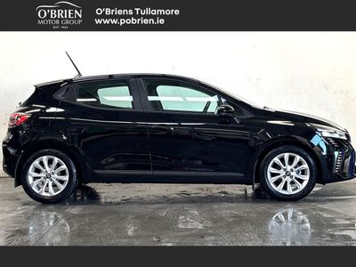 2024 Renault Clio