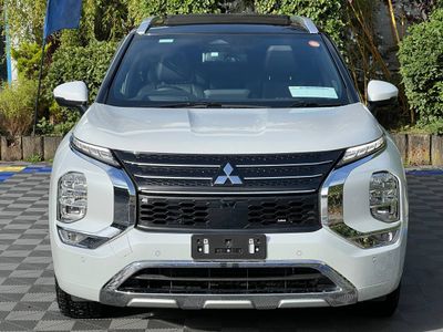 2023 Mitsubishi Outlander
