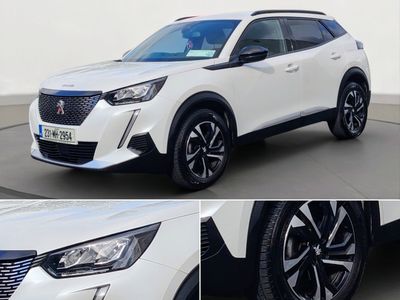 2023 Peugeot 2008