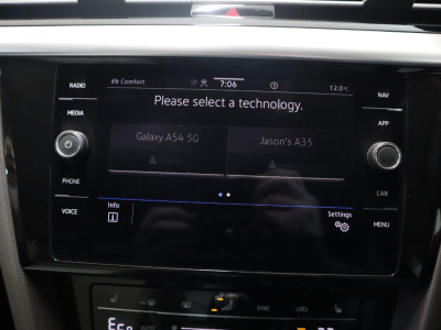2023 Volkswagen Arteon