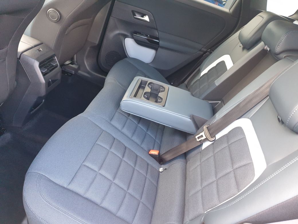 2026 Citroen C5 Aircross