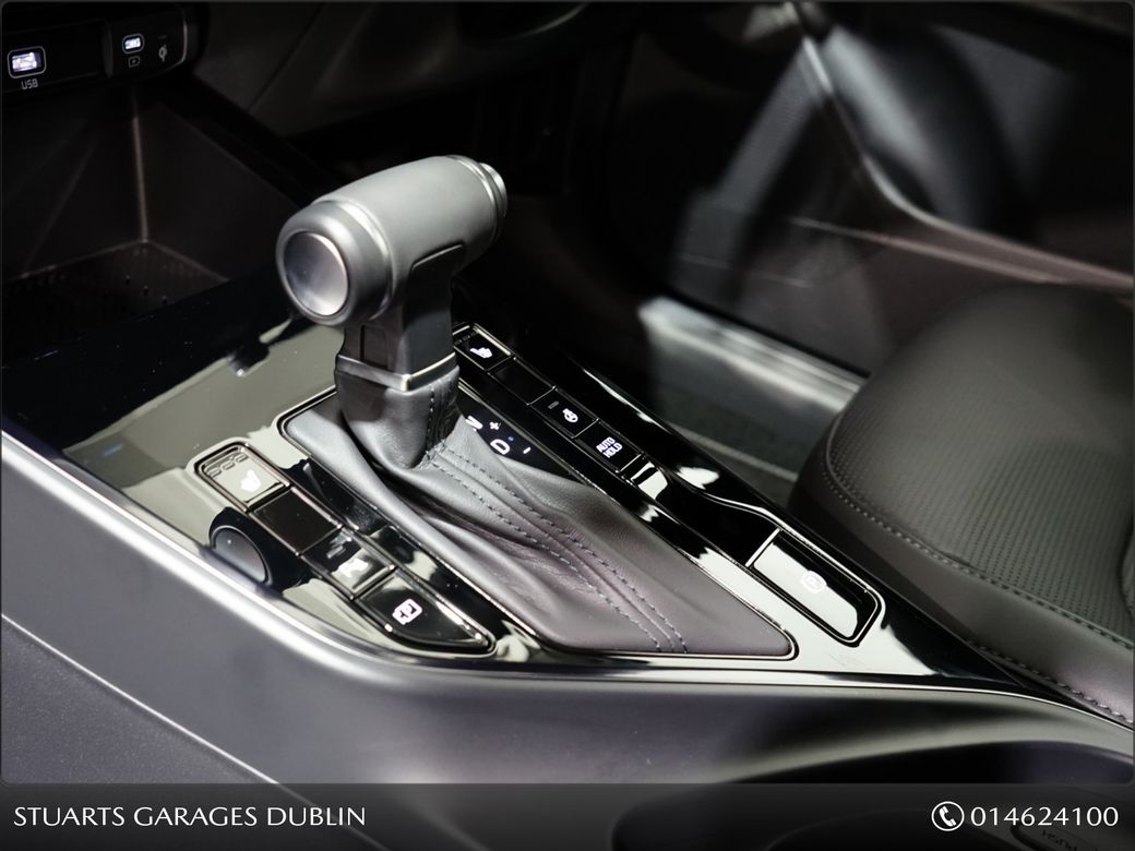 2026 Kia Niro